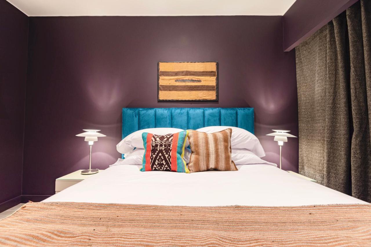 Apartment ✶ Maras ✶ Luxury Rooftop Pool & Grill