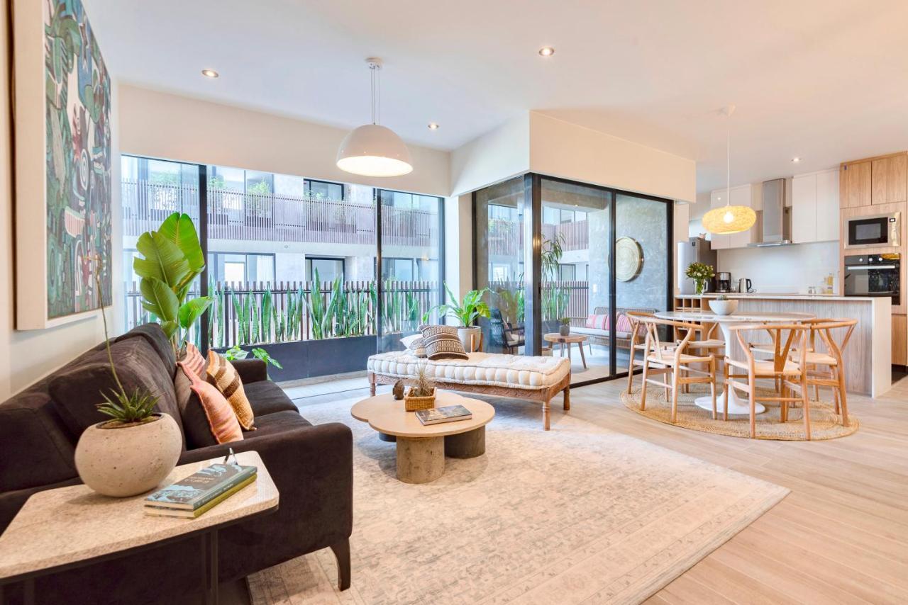 Apartment ✶ Maras ✶ Luxury Rooftop Pool & Grill Lima