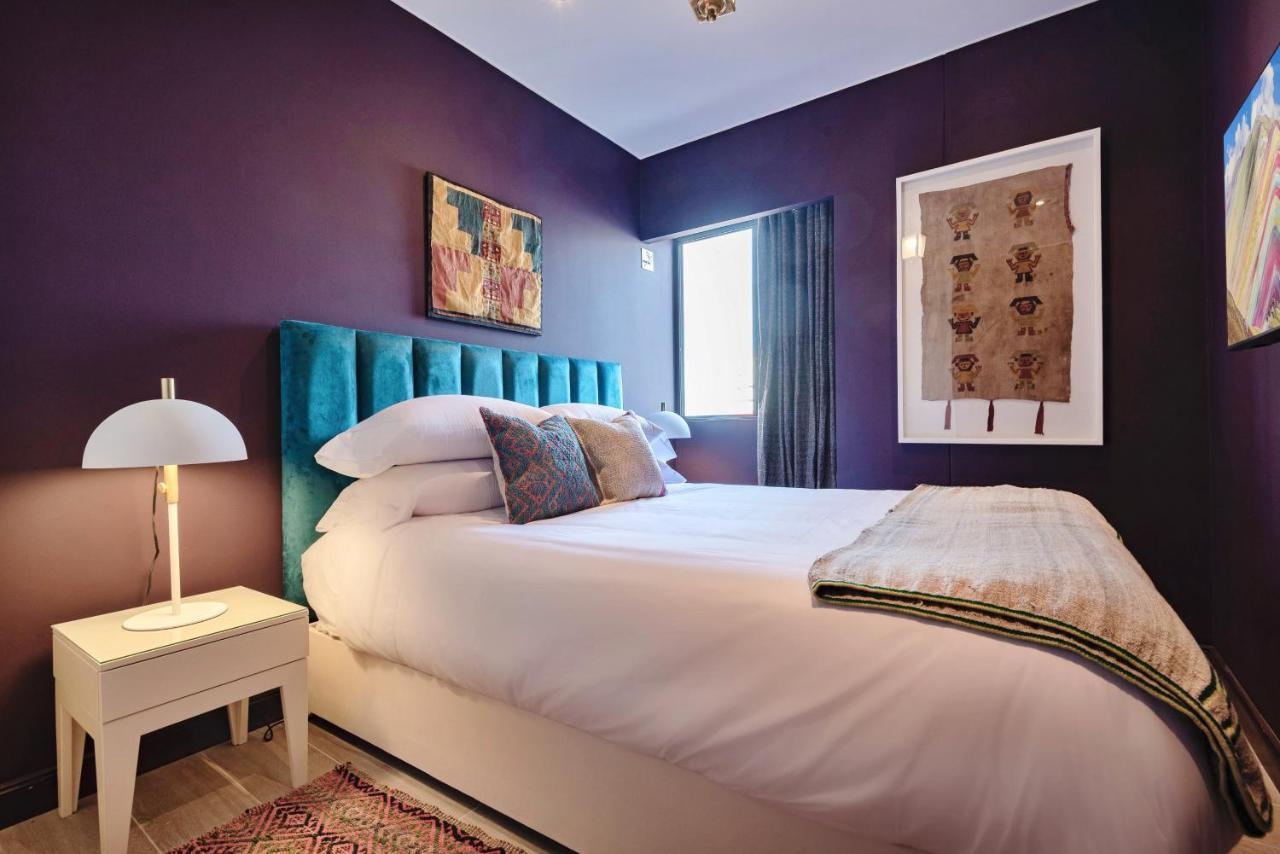 ✶ Maras ✶ Luxury Rooftop Pool & Grill Apartment