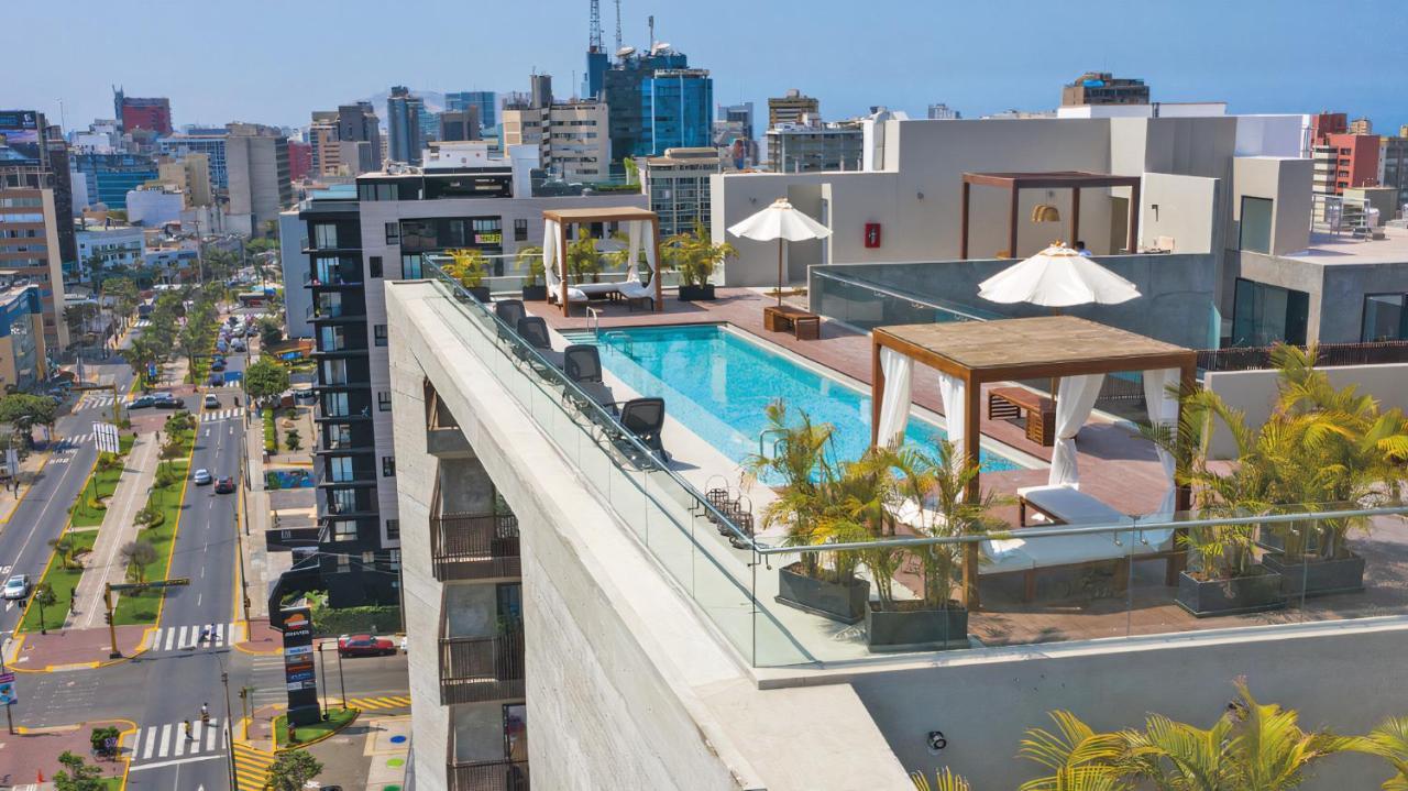 Apartment ✶ Maras ✶ Luxury Rooftop Pool & Grill *